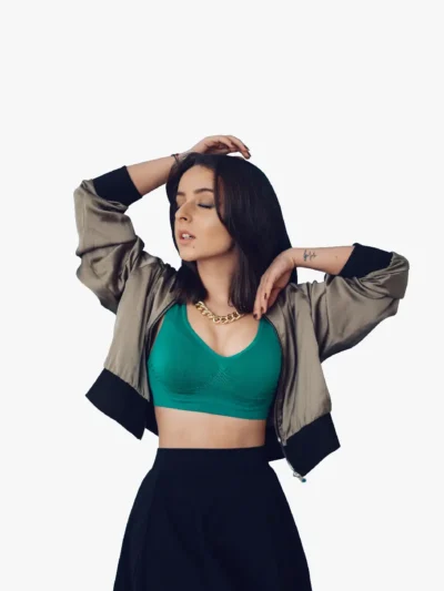 Hair product Sample 2